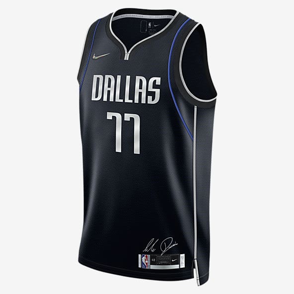 luka doncic nike jersey